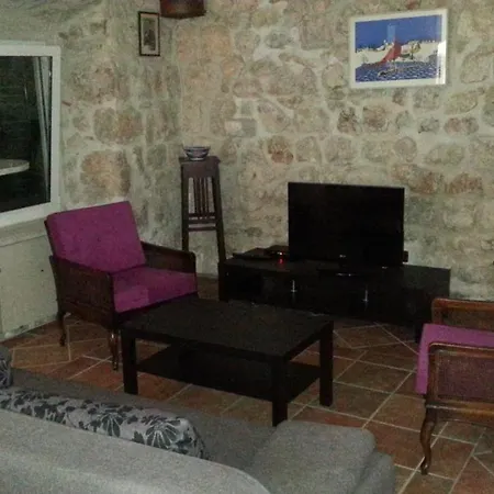 Dubrava 杜布罗夫尼克