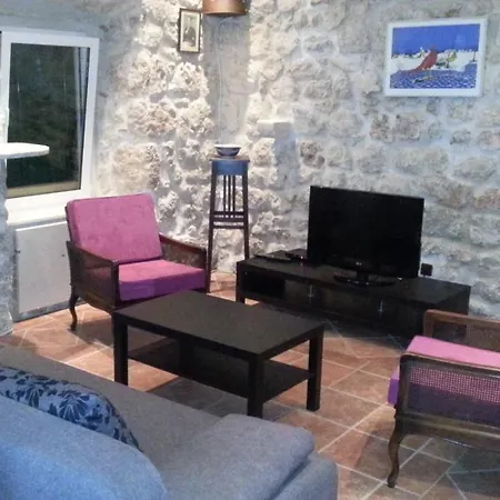 Dubrava * 杜布罗夫尼克