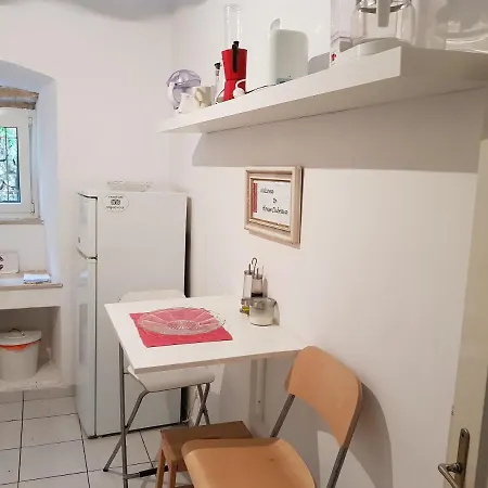 Dubrava 公寓 杜布罗夫尼克