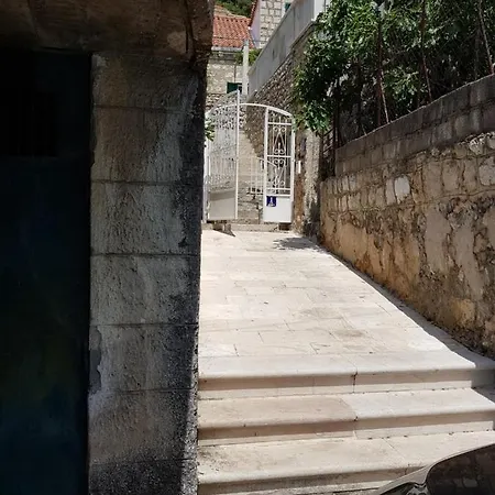 Dubrava * 杜布罗夫尼克