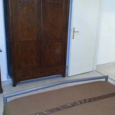 公寓 Dubrava 杜布罗夫尼克