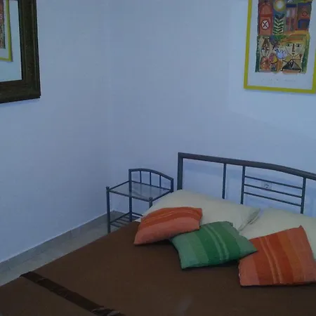 Dubrava 公寓 杜布罗夫尼克