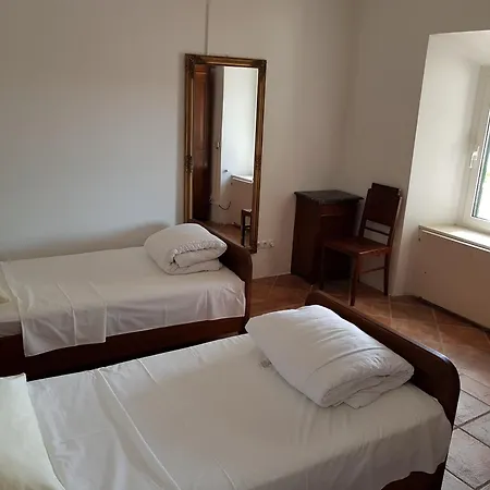 公寓 Dubrava 杜布罗夫尼克