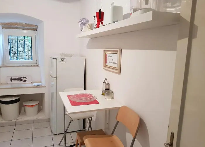 Dubrava Apartment Dubrovnik