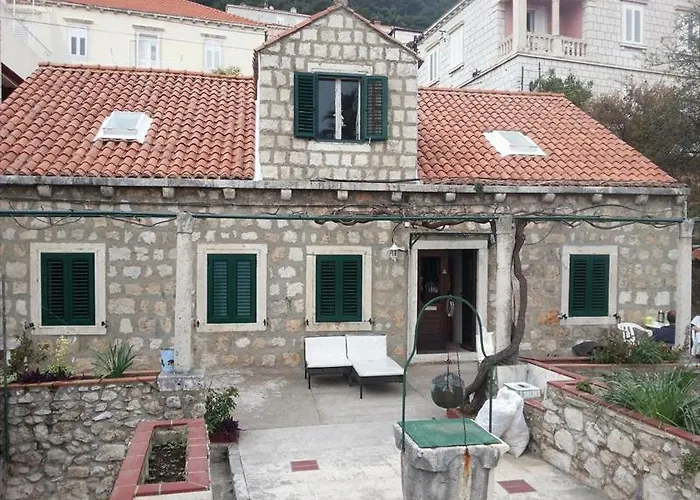 Apartment Dubrava