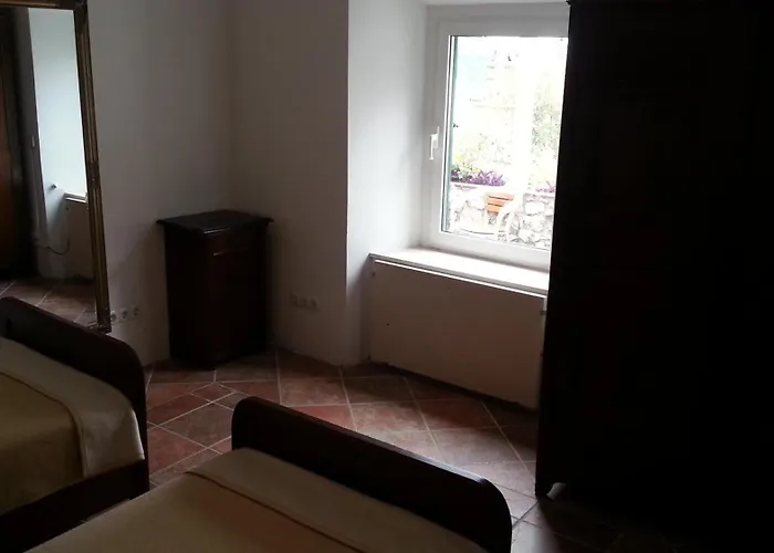 Apartment Dubrava *