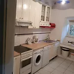 דירה Dubrava *