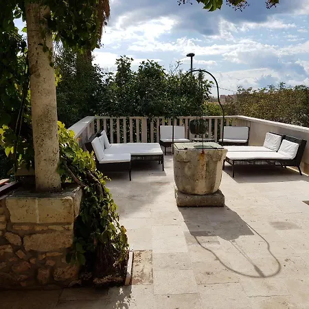 Dubrava Ντουμπρόβνικ