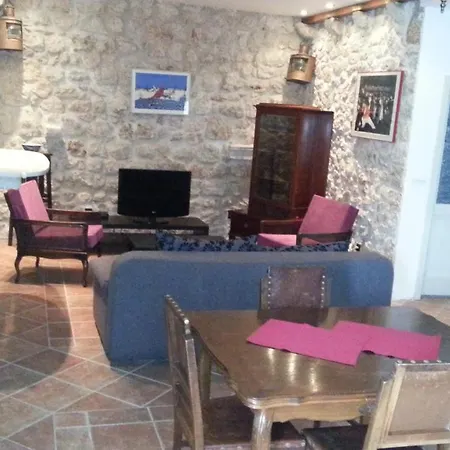 Dubrava Ντουμπρόβνικ