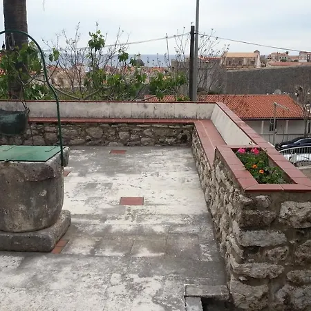 Διαμέρισμα Dubrava