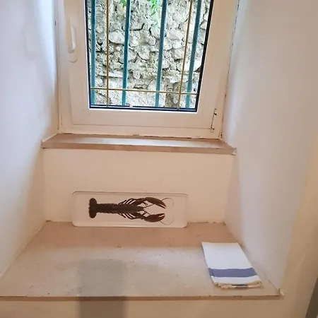 Διαμέρισμα Dubrava *