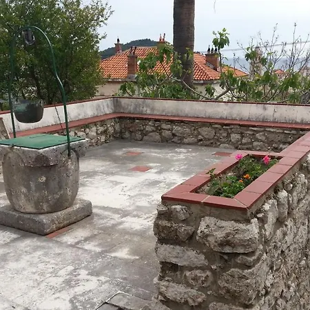 Dubrava Daire Dubrovnik
