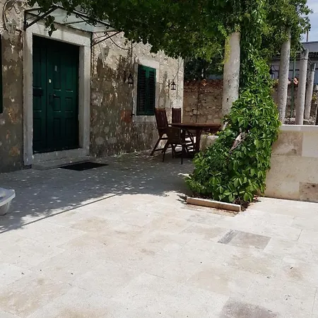 Appartamento Dubrava *