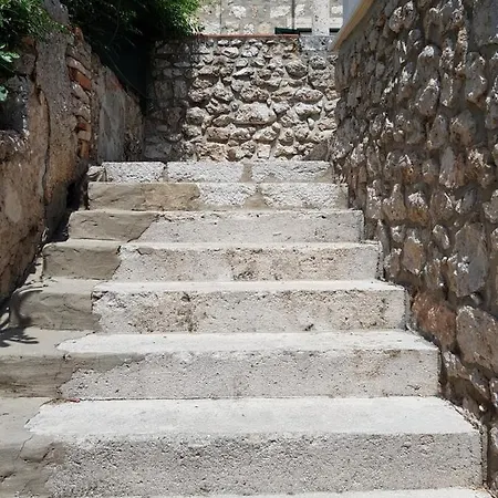 Dubrava Appartement *