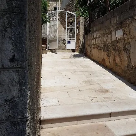 Διαμέρισμα Dubrava