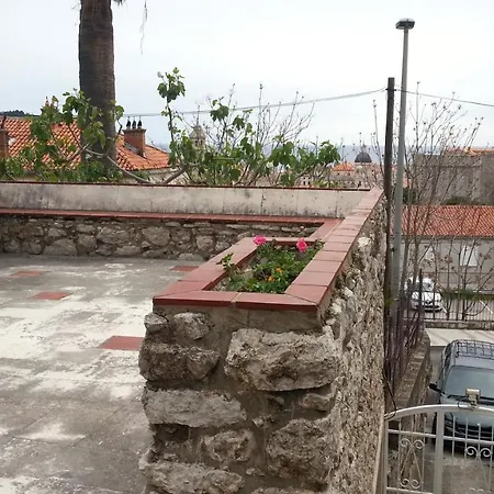 Dubrava Ντουμπρόβνικ