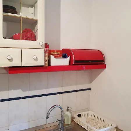 Διαμέρισμα Dubrava