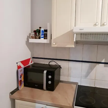 Dubrava Appartement