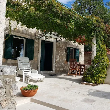 Διαμέρισμα Dubrava Ντουμπρόβνικ