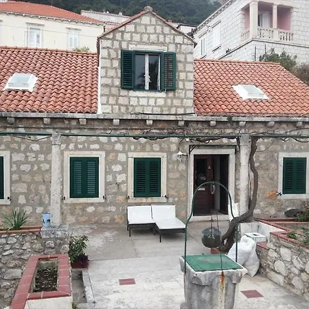 Διαμέρισμα Dubrava