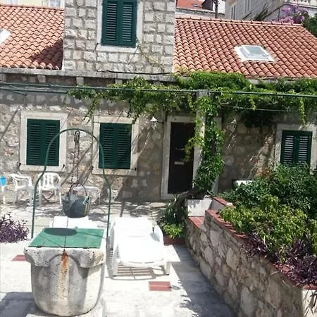 Dubrava Apartment