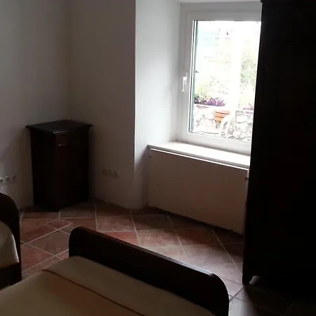 Appartement Dubrava *