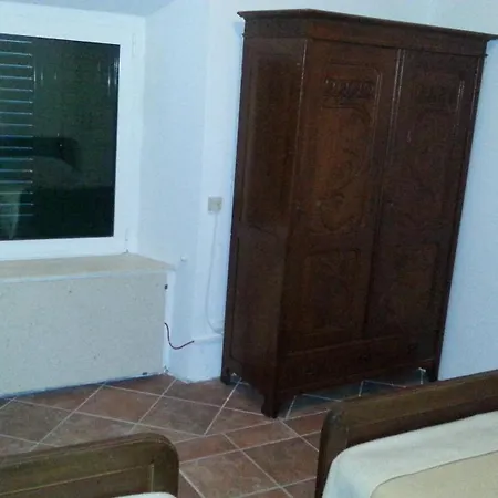 Dubrava Ντουμπρόβνικ