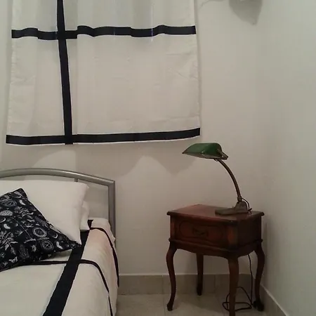 Dubrava Διαμέρισμα *