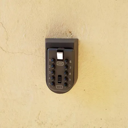 Dubrava Appartement