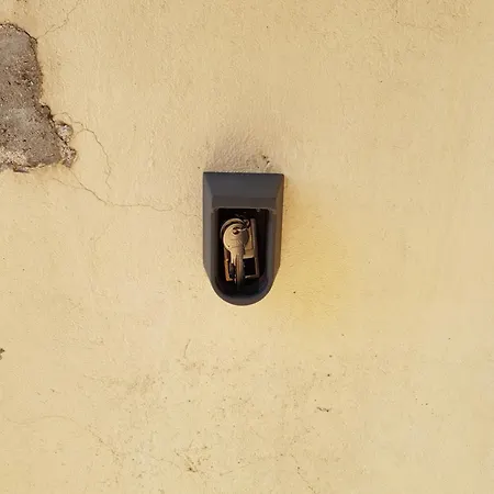Appartement Dubrava *