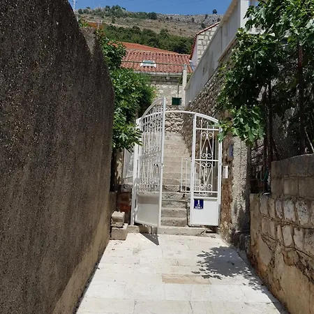 Dubrava Appartement *