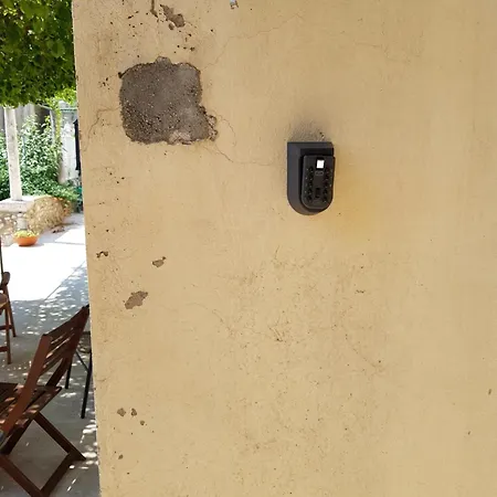 Appartement Dubrava Dubrovnik