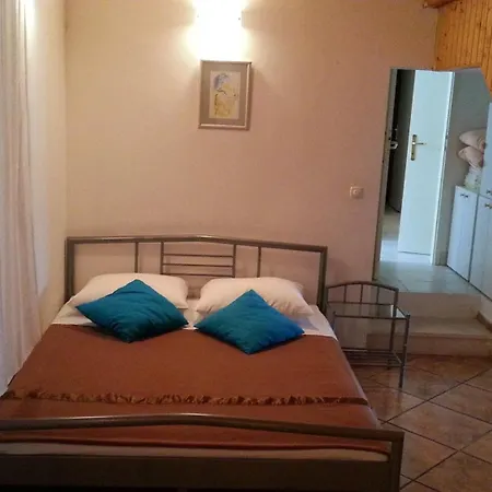 Dubrava * Ντουμπρόβνικ