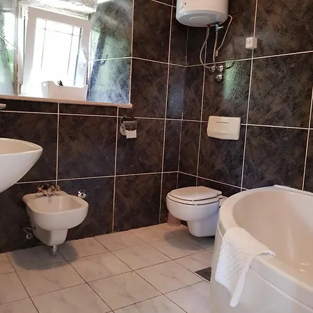 Dubrava Διαμέρισμα