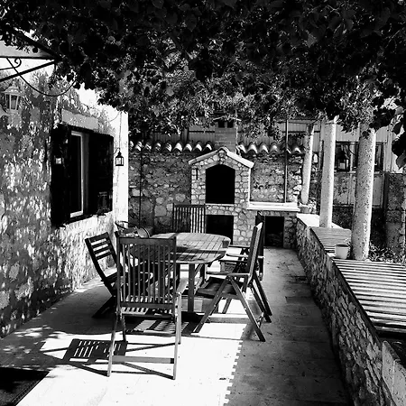 Dubrava * Ντουμπρόβνικ