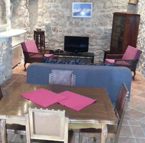 Lejlighed Dubrava Dubrovnik