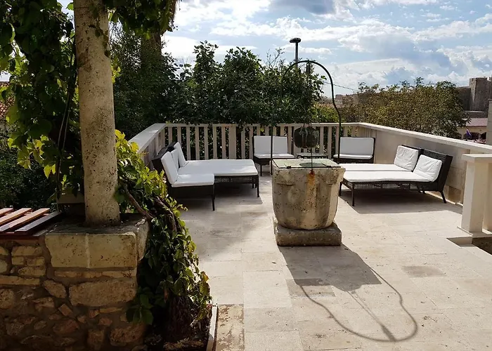 Dubrava دوبروفينك