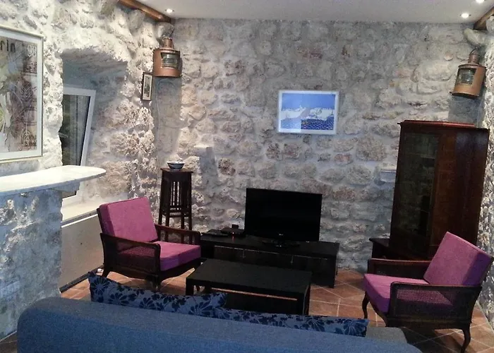 Dubrava Apartament Dubrownik