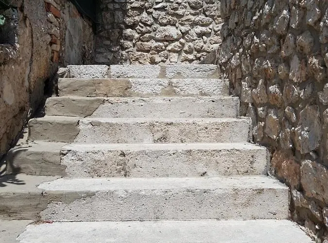 Dubrava Apartament *