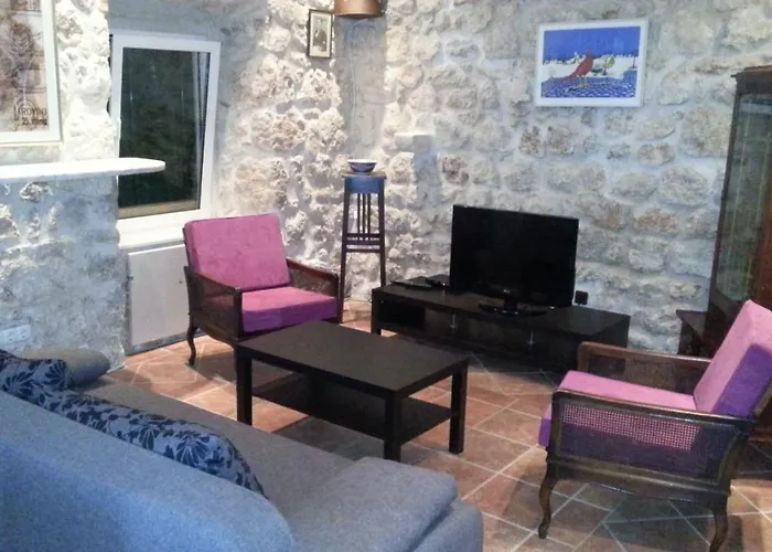 Dubrava * دوبروفينك