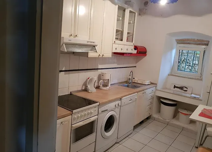 Apartament Dubrava *