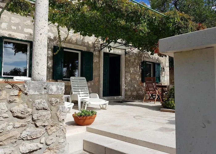 Dubrava Apartament Dubrownik