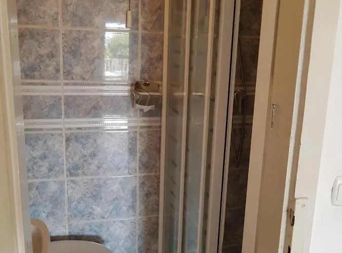 Dubrava Apartament *