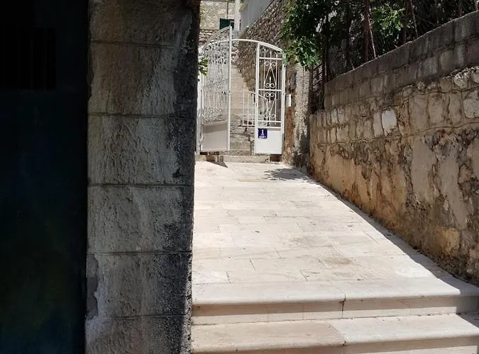 Dubrava * دوبروفينك