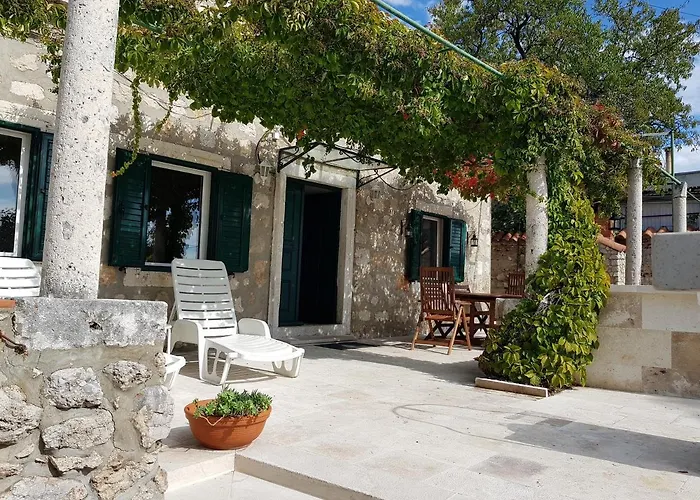 Apartament Dubrava Dubrownik