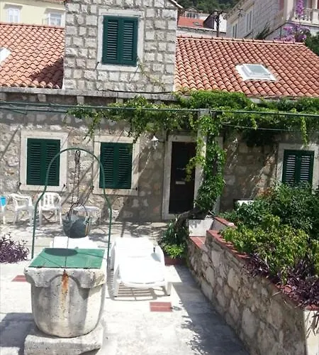 Dubrava Apartament