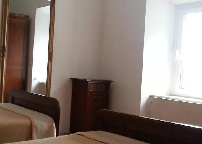 Apartament Dubrava Dubrownik