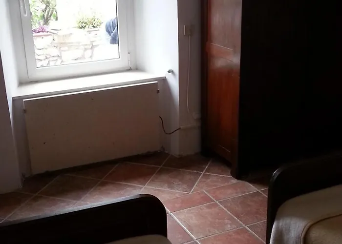 Dubrava Apartament *