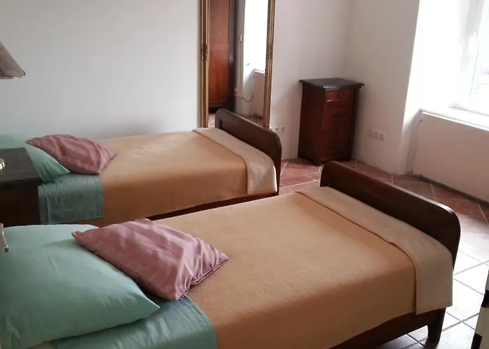 Dubrava Apartament Dubrownik