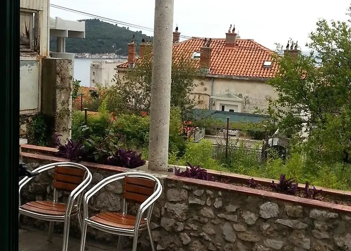 Dubrava Apartament